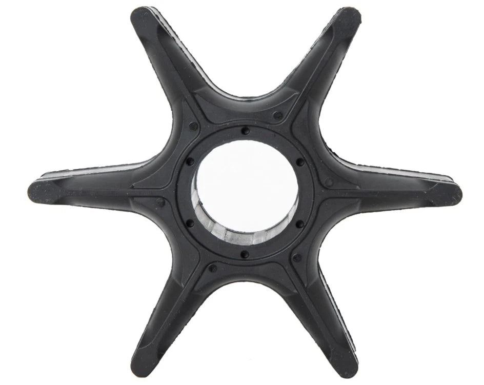 Water Pump Impeller 6E5-44352-00 for Yamaha 4 Stroke 130 150 175 HP (1996–2023)