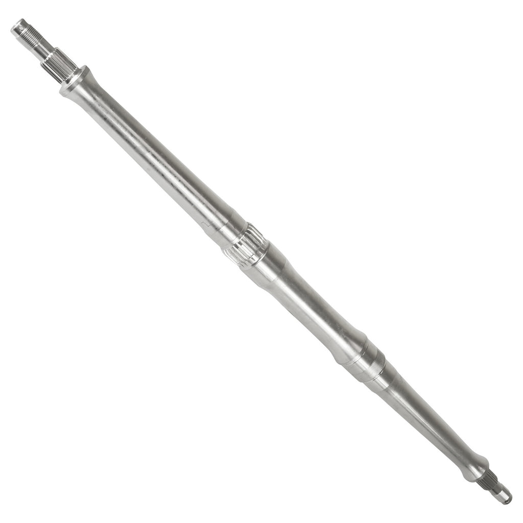 Caltric Rear Axle Shaft Replacement for Kawasaki Mule 4000 (2003–2017)