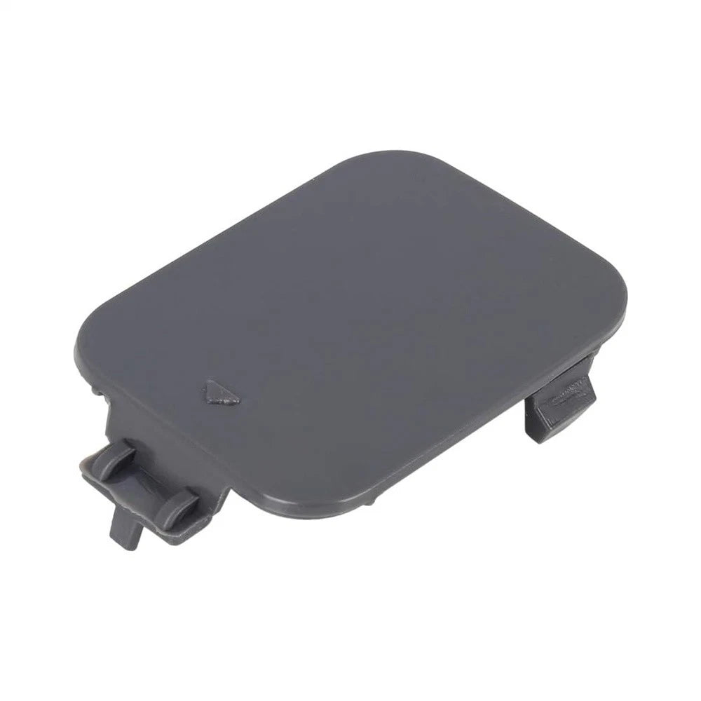 Front Bumper Tow Hook Hole Cover for BMW E60 E61 (2008–2010)