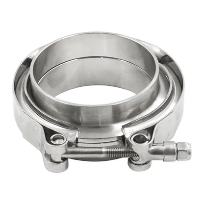 Engine Performance Upgrade Exhaust Pipe Connector for