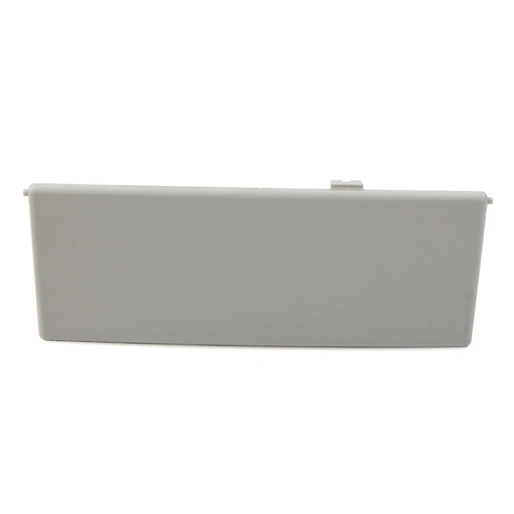 Sunvisor Vanity Mirror Cover Grey for Land Rover Range Rover Sport (2005–2023)