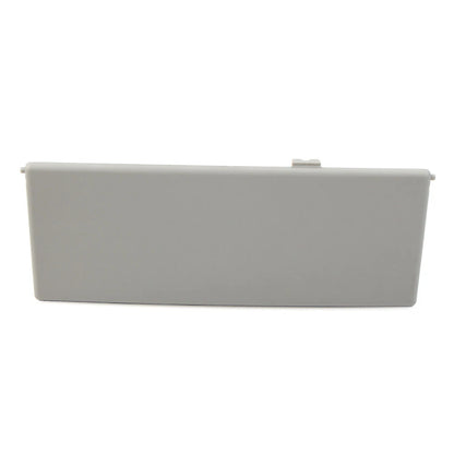 Sunvisor Vanity Mirror Cover Grey for Land Rover Range Rover Sport (2005–2023)