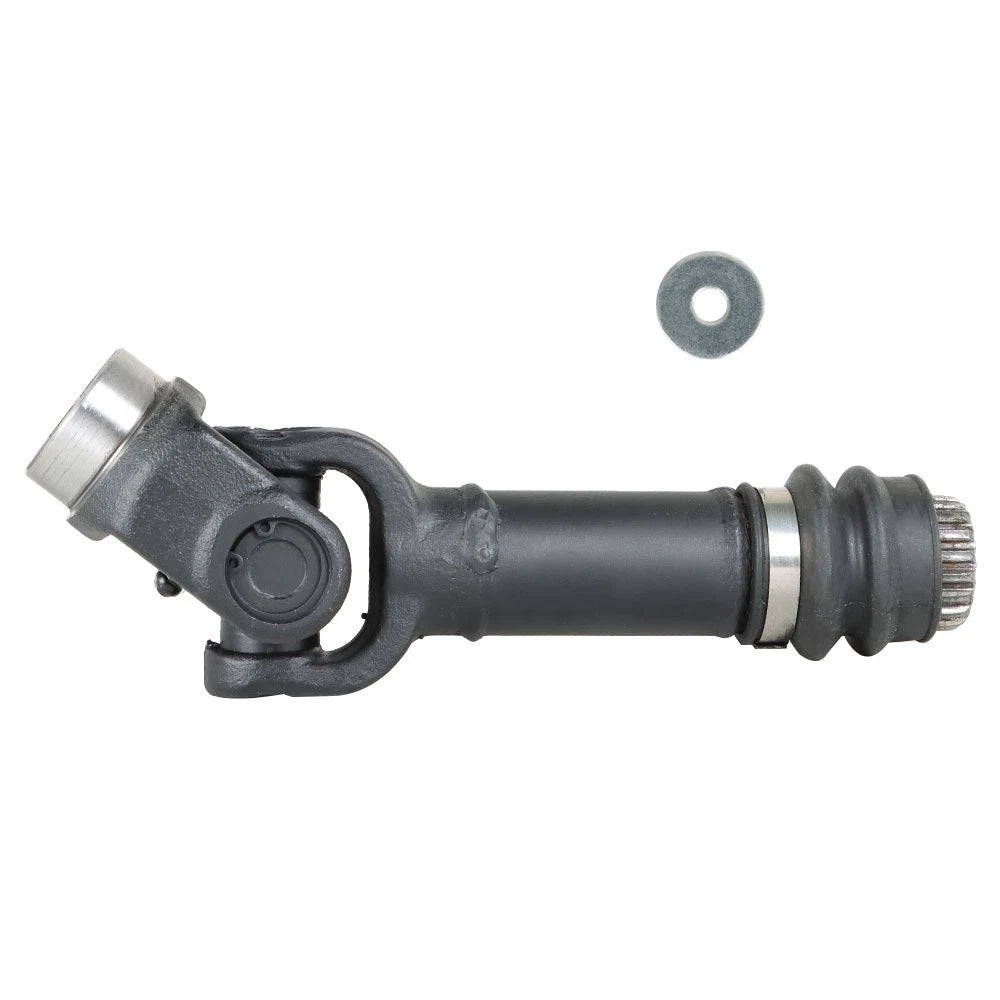 Front Propeller Drive Shaft for Can-Am Outlander Max 650 (2006–2012)