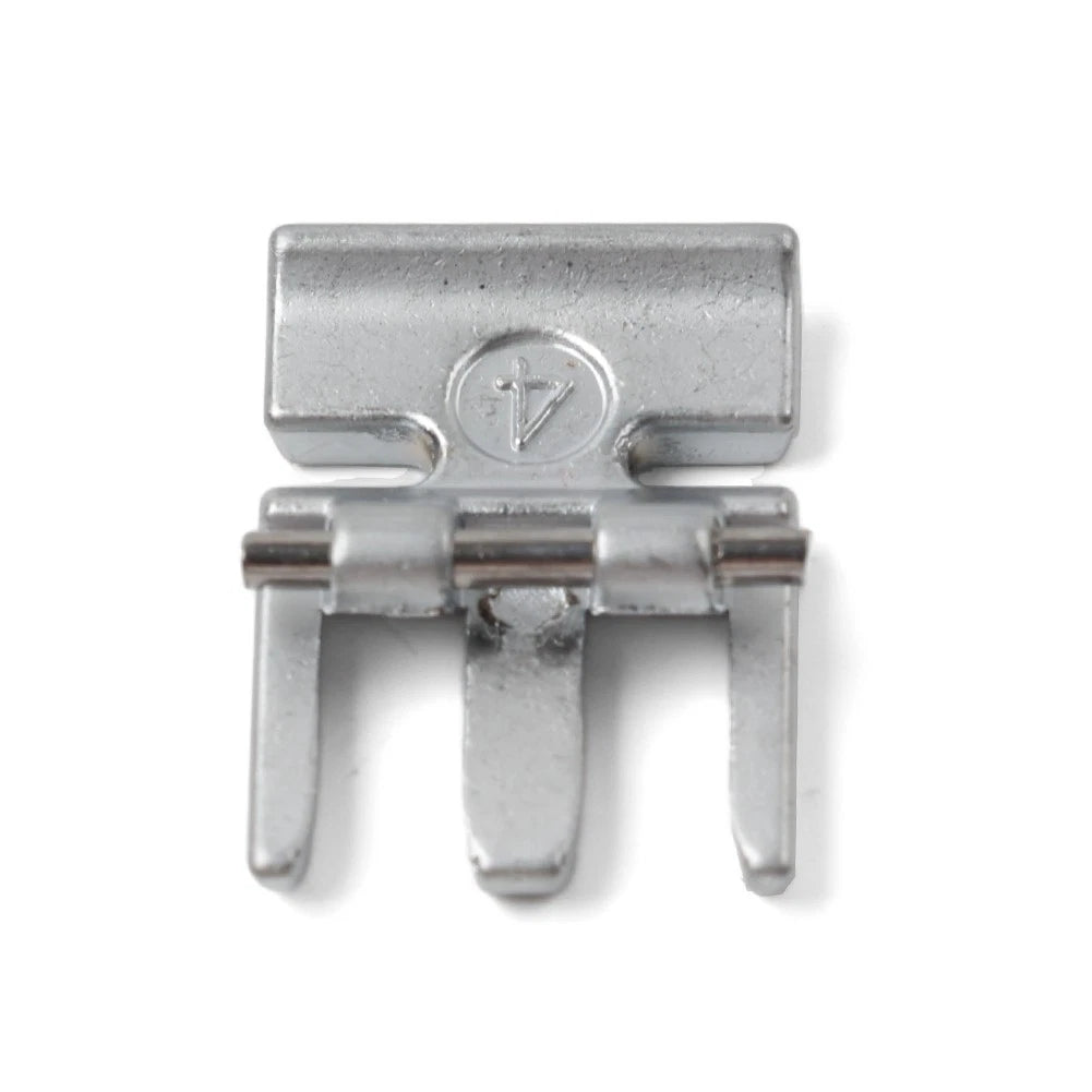 Zipper Foot with IDT for Pfaff Sewing Machine