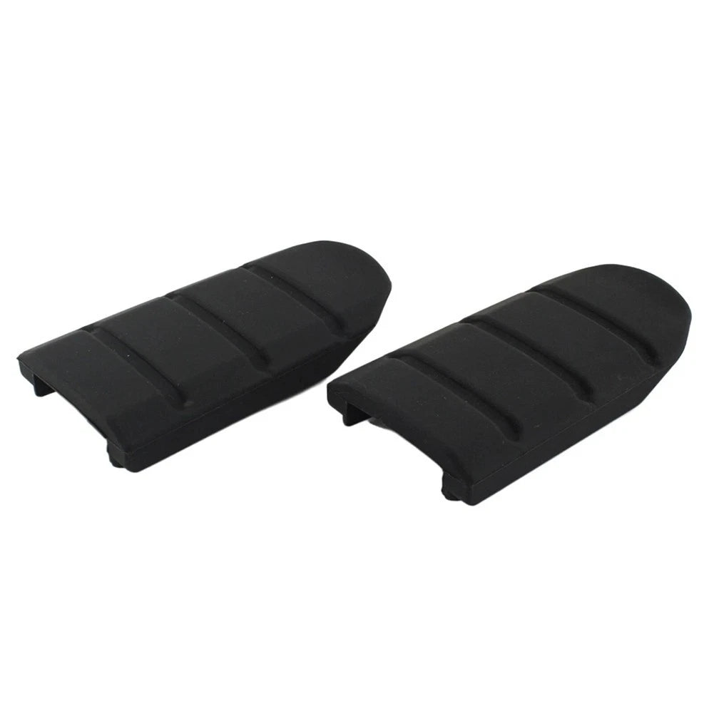 Motorcycle Footrest Pad for (2010–2023)