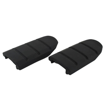 Motorcycle Footrest Pad for (2010–2023)