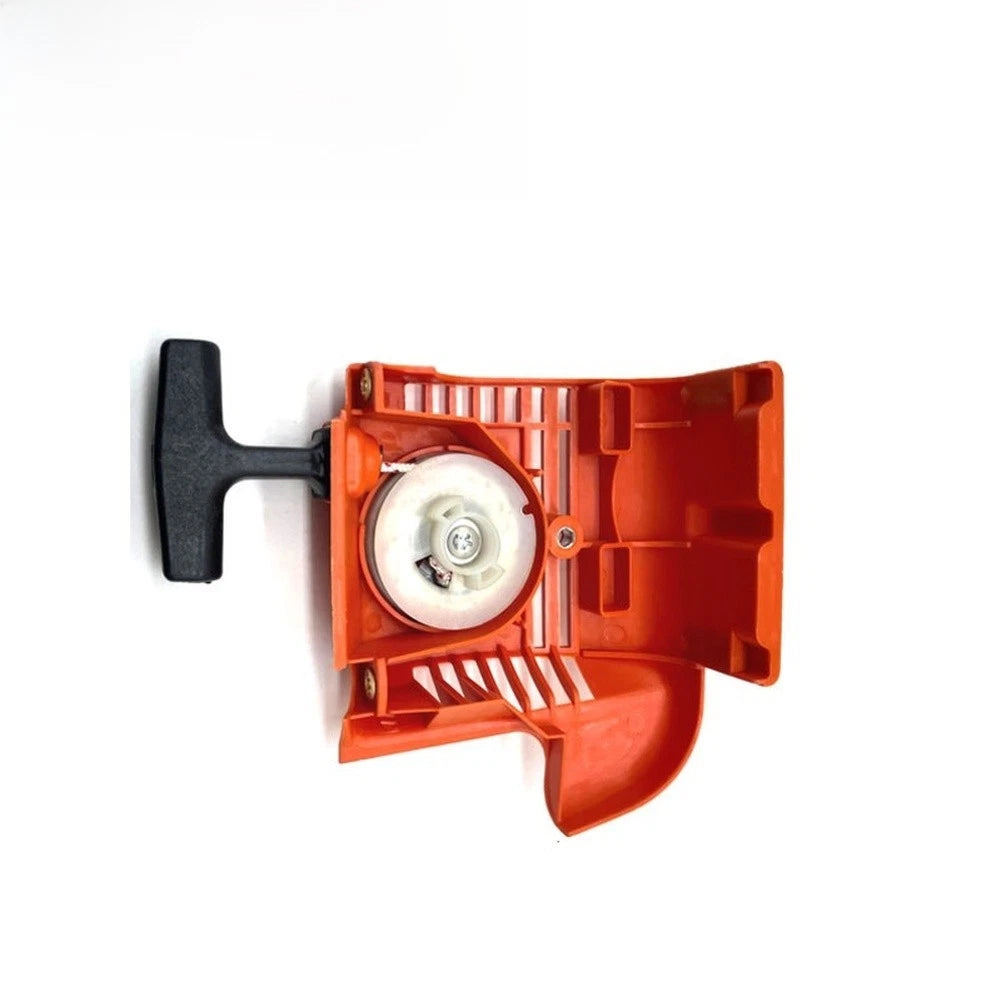 Recoil Pull Starter for HUS 123 322 223L (Robust Performance, Quick Install)