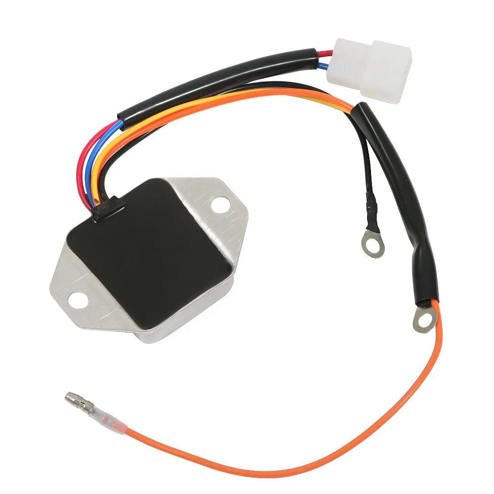 Set of 2 Ignitor Assemblies for E-Z-GO Gas Golf Cart 2-Cycle (1981–1990) 19627-G1