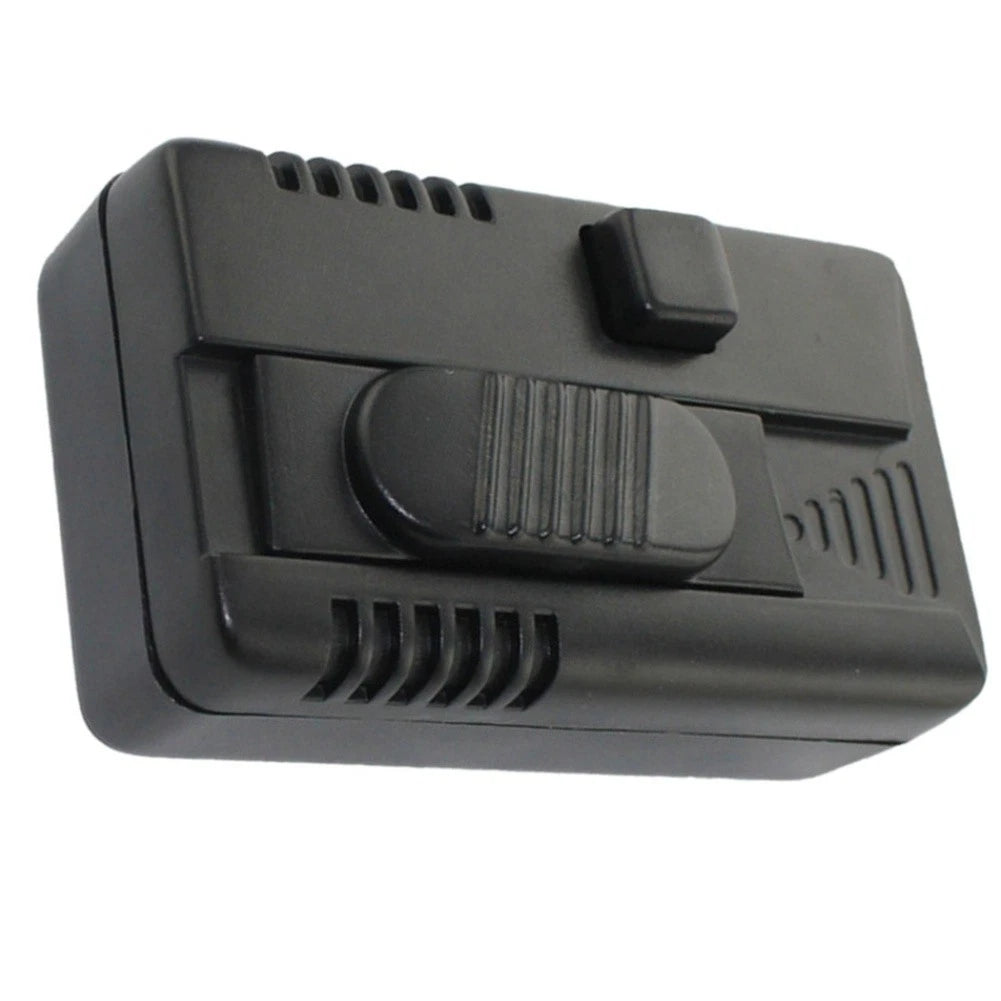 220V Foot Dimmer Switch for LED Lamps (Smooth Brightness Adjustment)