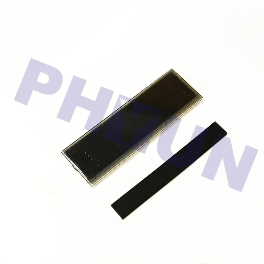 LCD Display with Conductive Strip for BMW E24 E28 E30 (1987–1991)