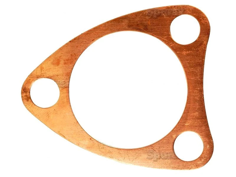 Combustion Chamber Cap Gasket for Fordson Dexta, Super Dexta