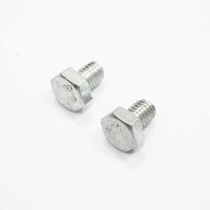 2X Front Engine Sprocket Cog Bolts for 150cc 160cc 250cc PIT TRAIL DIRT BIKE