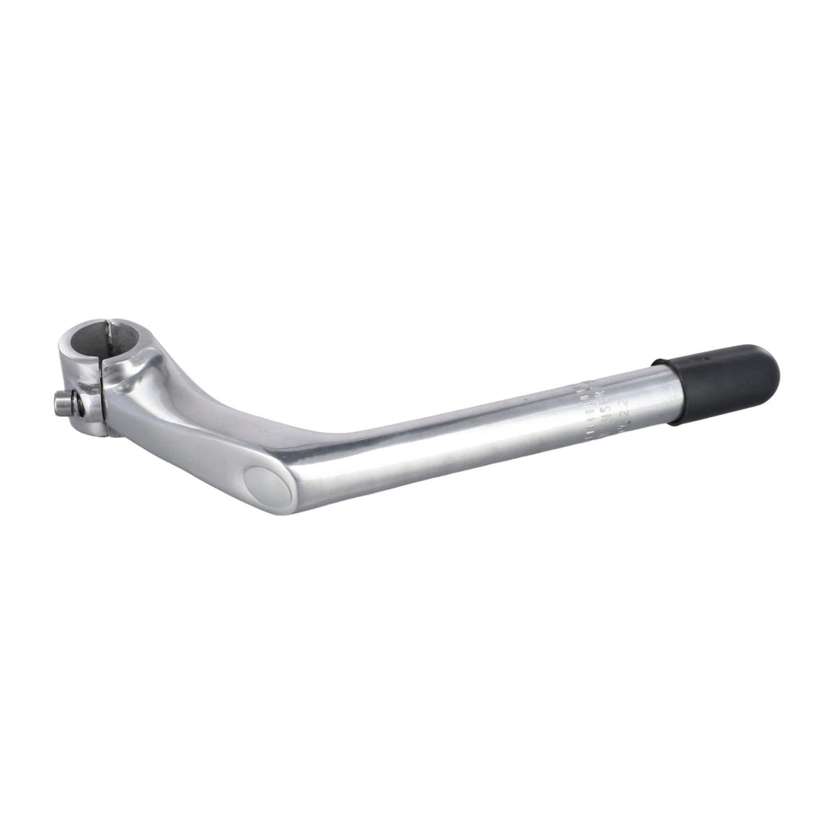 Aluminum Gooseneck Stem for Bicycle Components
