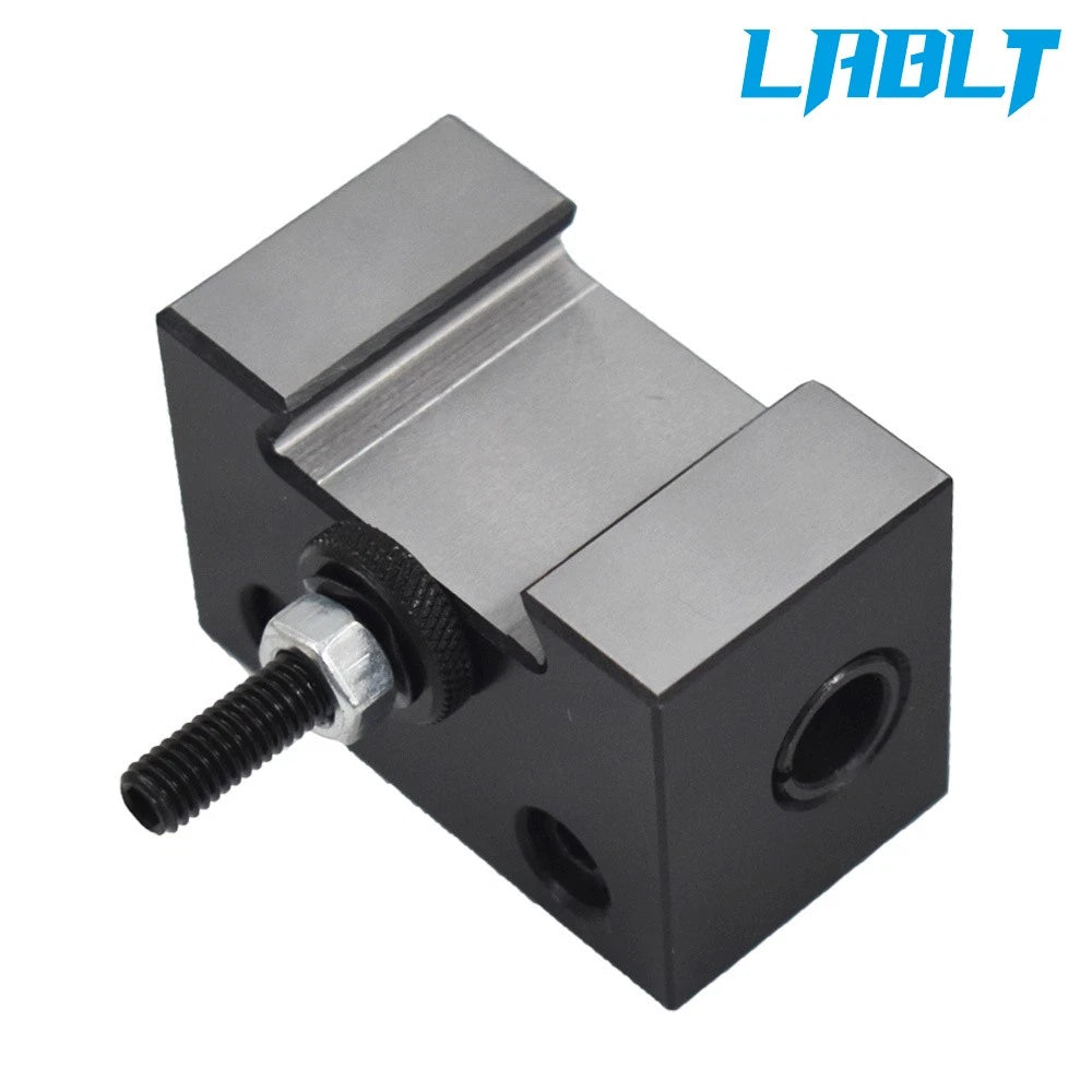 4X Quick Change Tool Post Boring Bar Tool Post Holder for OXA (250-004)