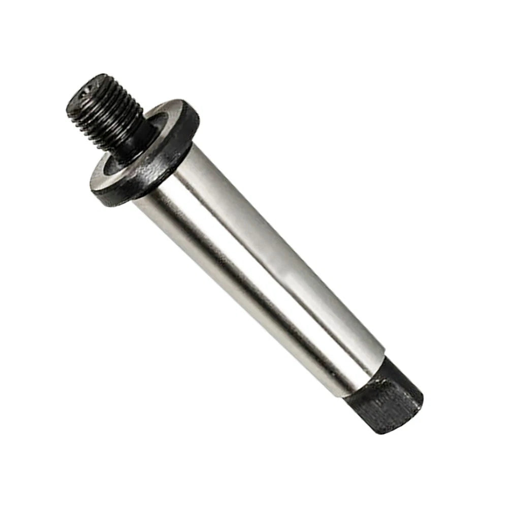 2MT Shank to 1/2"-20 Threaded Drill Chuck Arbor Adapter MT2