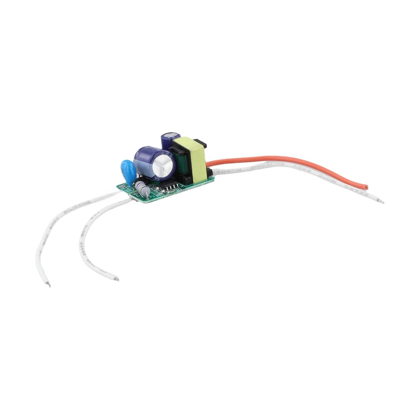 LED Driver 624W for Ceiling Lights and Downlights (Energy Management)