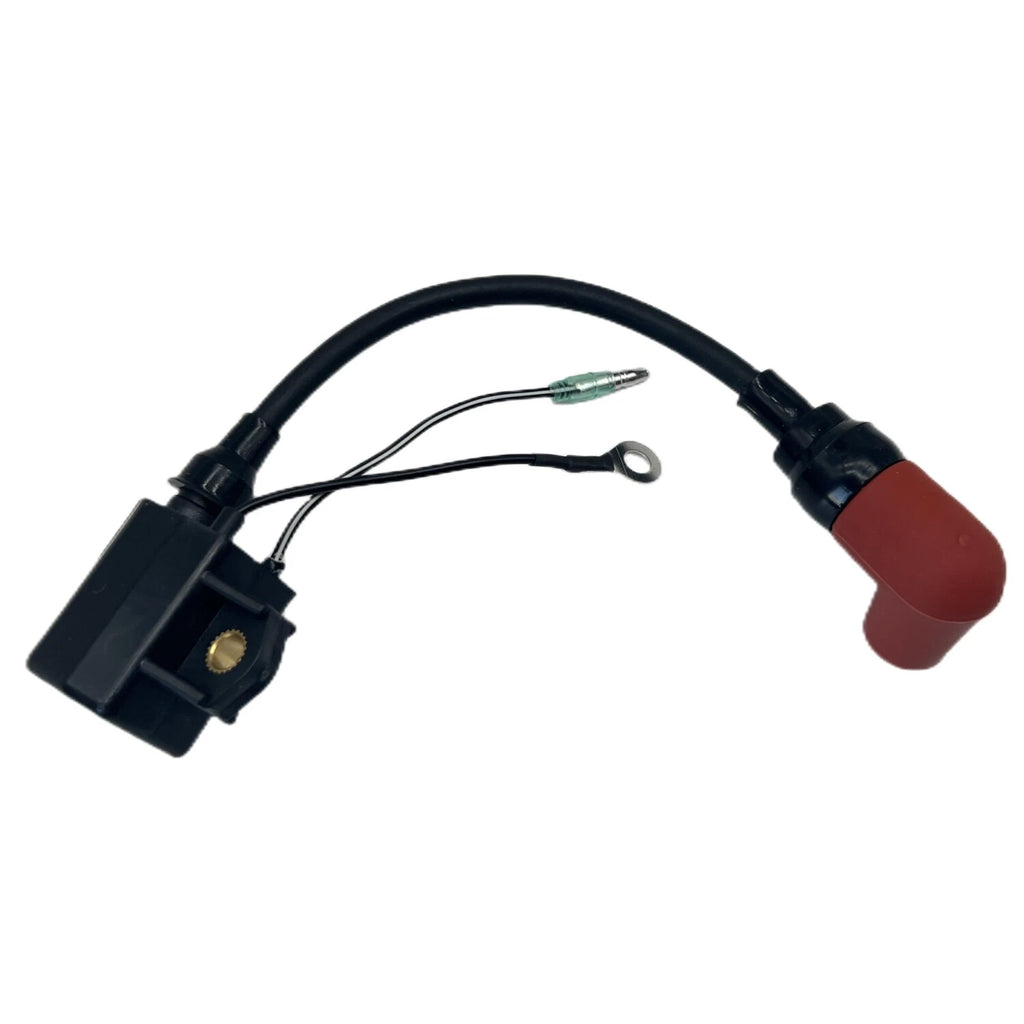 Ignition Coil for Yamaha 55HP 60HP 70HP 80HP 90HP (697-85570-00-00, 6H2-85570-00-00)