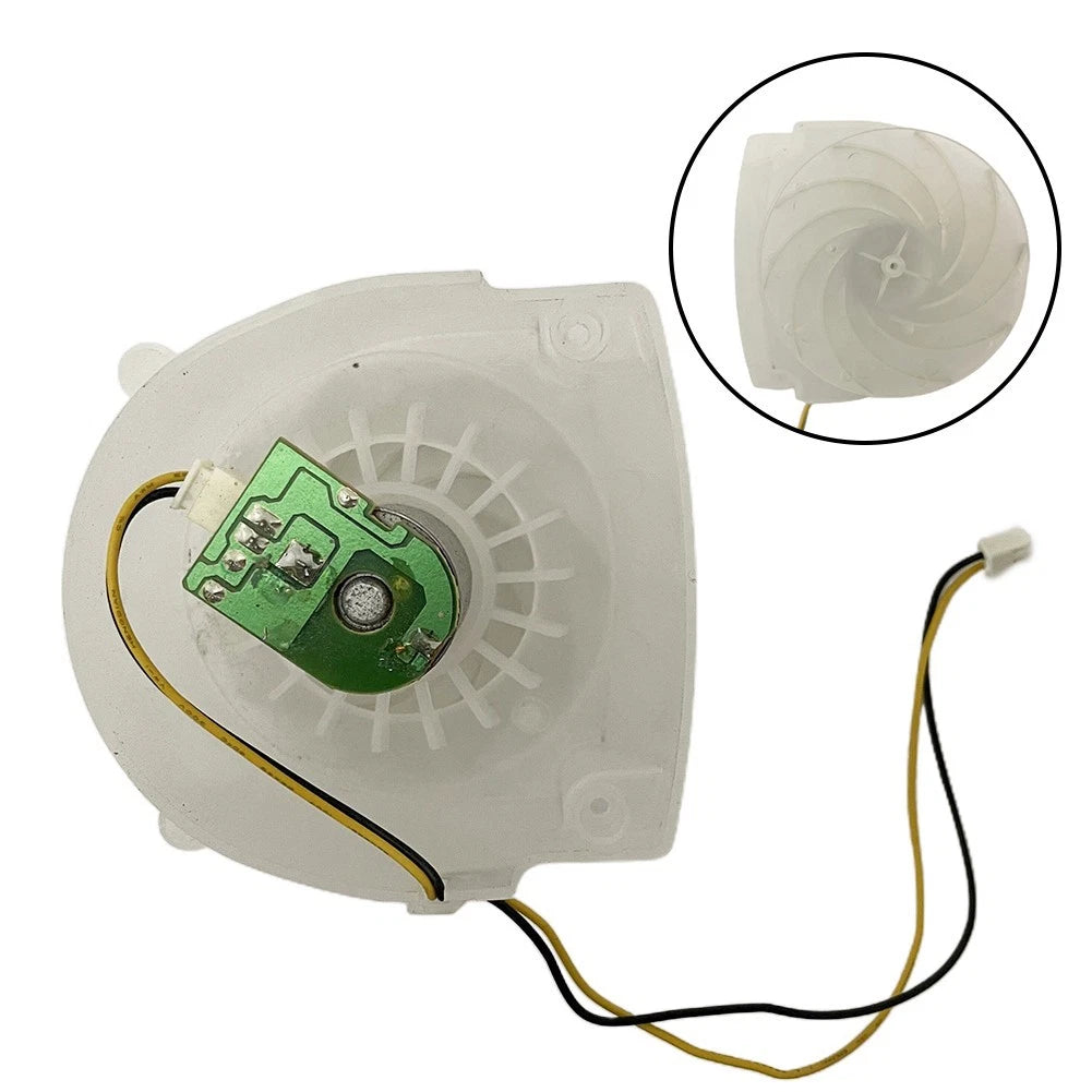 Motor Fan Sweeper for Vacuum Cleaner Accessories Replacement