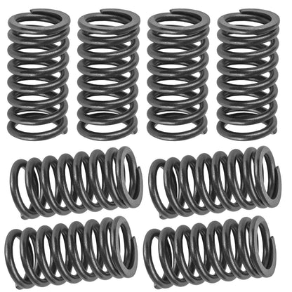 8x Valve Springs Replacement for Honda Accord Civic (2003–2015)