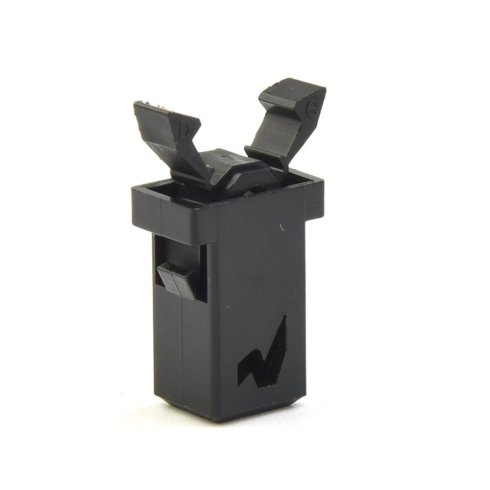 Car Bracket Touch Bins for Most Trash (Universal Fit)