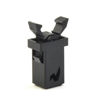 Car Bracket Touch Bins for Most Trash (Universal Fit)
