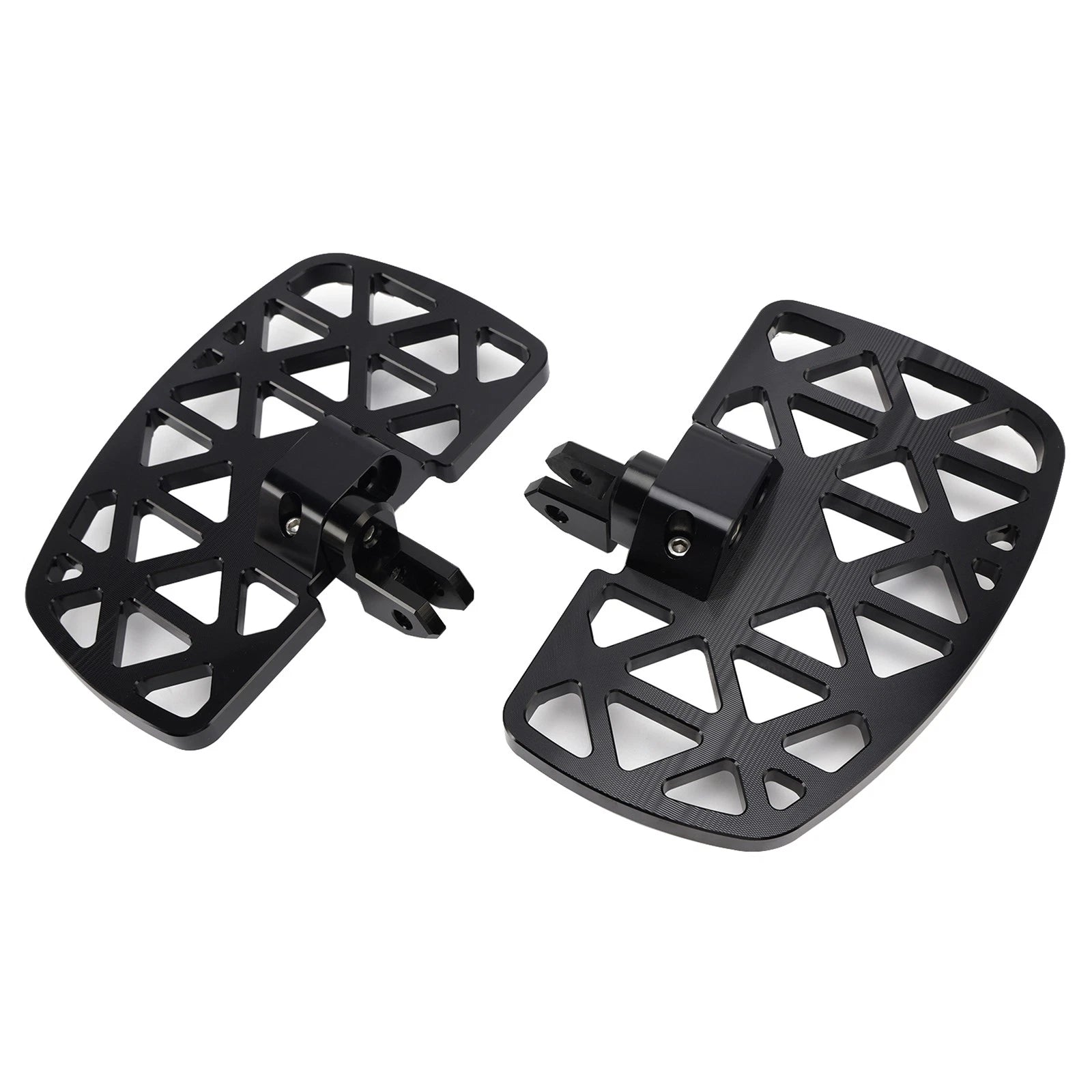 Front Footrests Foot Pegs for Yamaha Bolt / Bolt R-Spec / XV950R (2014–2024)