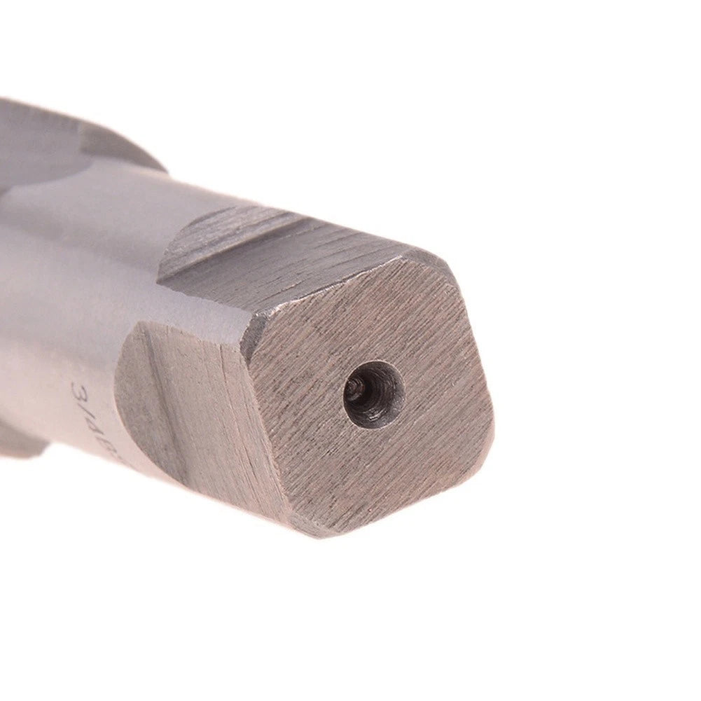 55 Degree Cylindrical Pipe Thread Tap for BSP G1/8 G1/4 G3/8 G1/2 G3/4