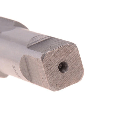55 Degree Cylindrical Pipe Thread Tap for BSP G1/8 G1/4 G3/8 G1/2 G3/4