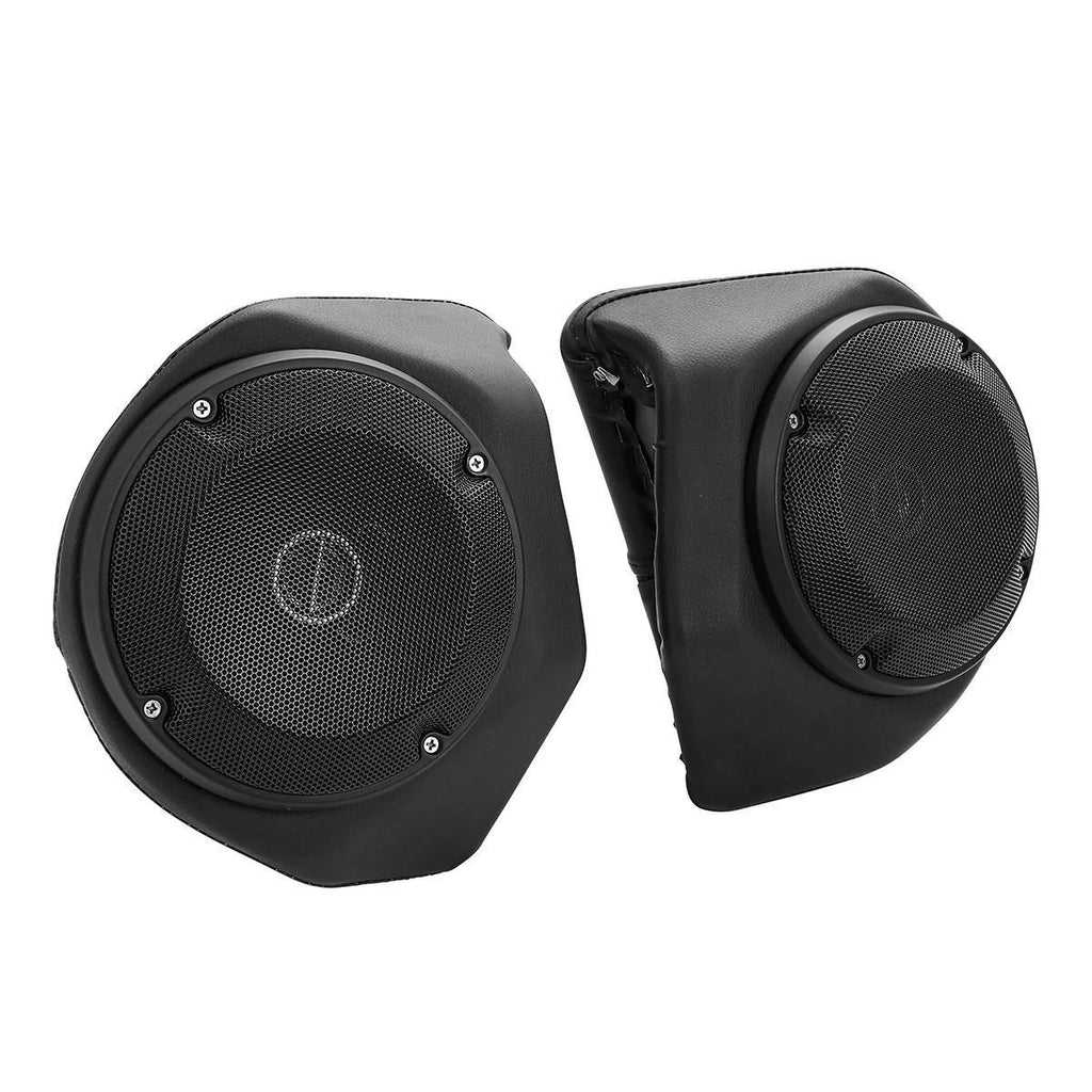 6.5" Speaker Pods for Harley Touring Electra Glide (2014–2024)