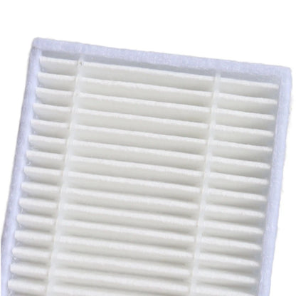 Replacement Filter for Conga 2290 Ultra Robot Vacuum (2020–2023)