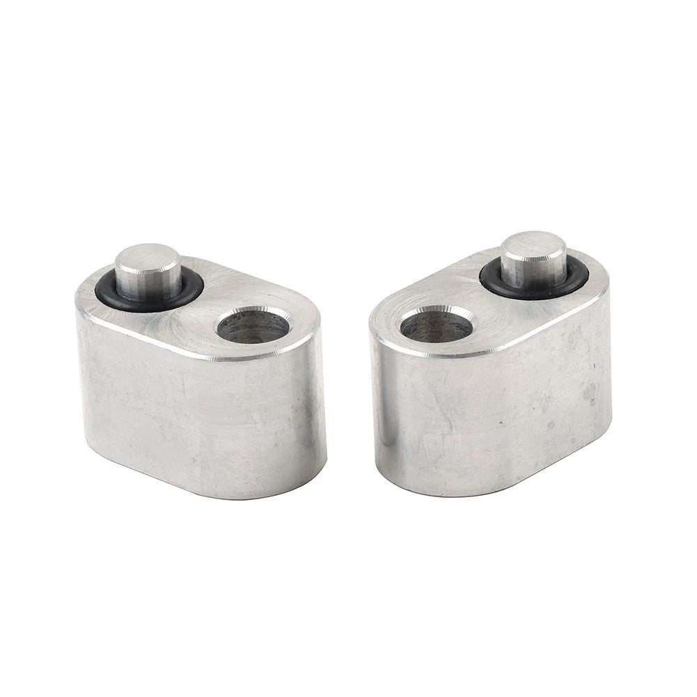 Steam Port Block Off Coolant Crossover Plug Kit for Ford Expedition (LS1/2/3)