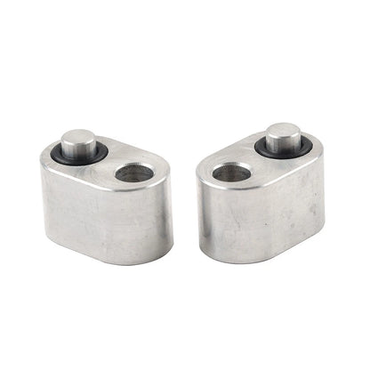 Steam Port Block Off Coolant Crossover Plug Kit for Ford Expedition (LS1/2/3)