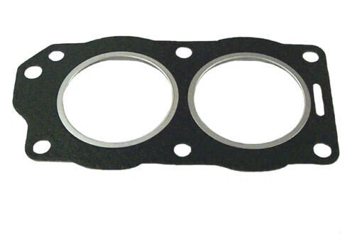 Head Gasket for Johnson Evinrude Outboard 9.9 10 15 HP (1990–2023) 18-2963 330818 0330818