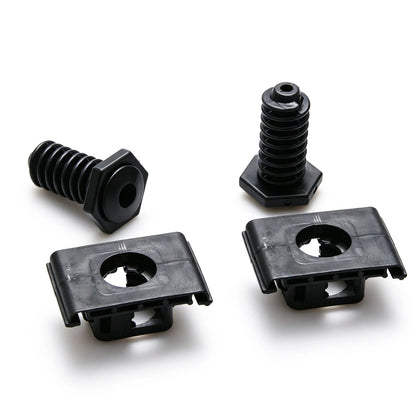 Pair Adjustable Hood Bumper Buffer for Dodge Grand Caravan