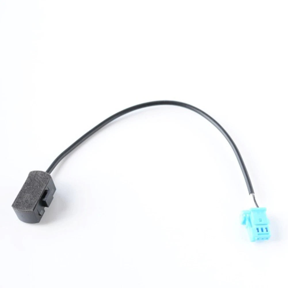 Microphone for Peugeot 206 207 301 307 408 508 (2000–2023)