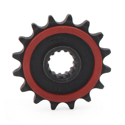 16T Front Chain Drive Sprocket Set for Yamaha XJ6 (2009–2015)