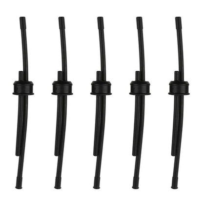 Fuel Pipe Set for Chainsaw (Pack of 5)