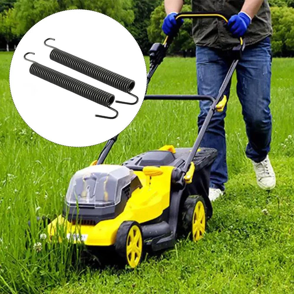 Return Spring for Lawn Mower