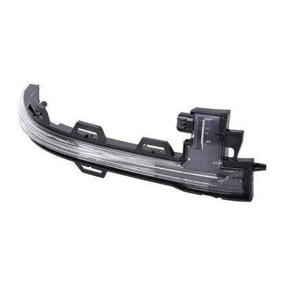 Right Side Mirror Turn Signal Light for BMW X3 X4 X5 X6 (2015–2018)