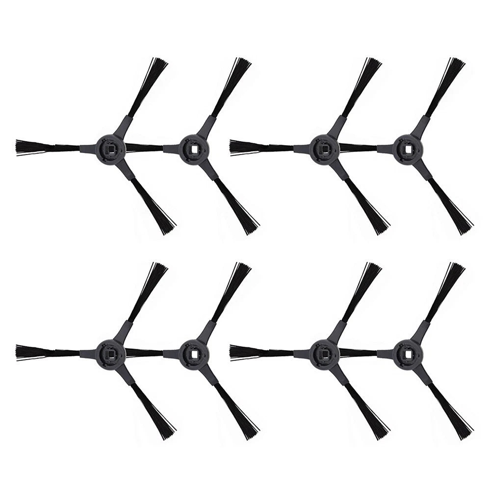 8 Pack Side Brushes for Shark AV2001 (2021–2023)