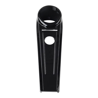 Dash Panel Gas Tank Fuel Cover for Harley Softail Fat Boy (2000–2017)