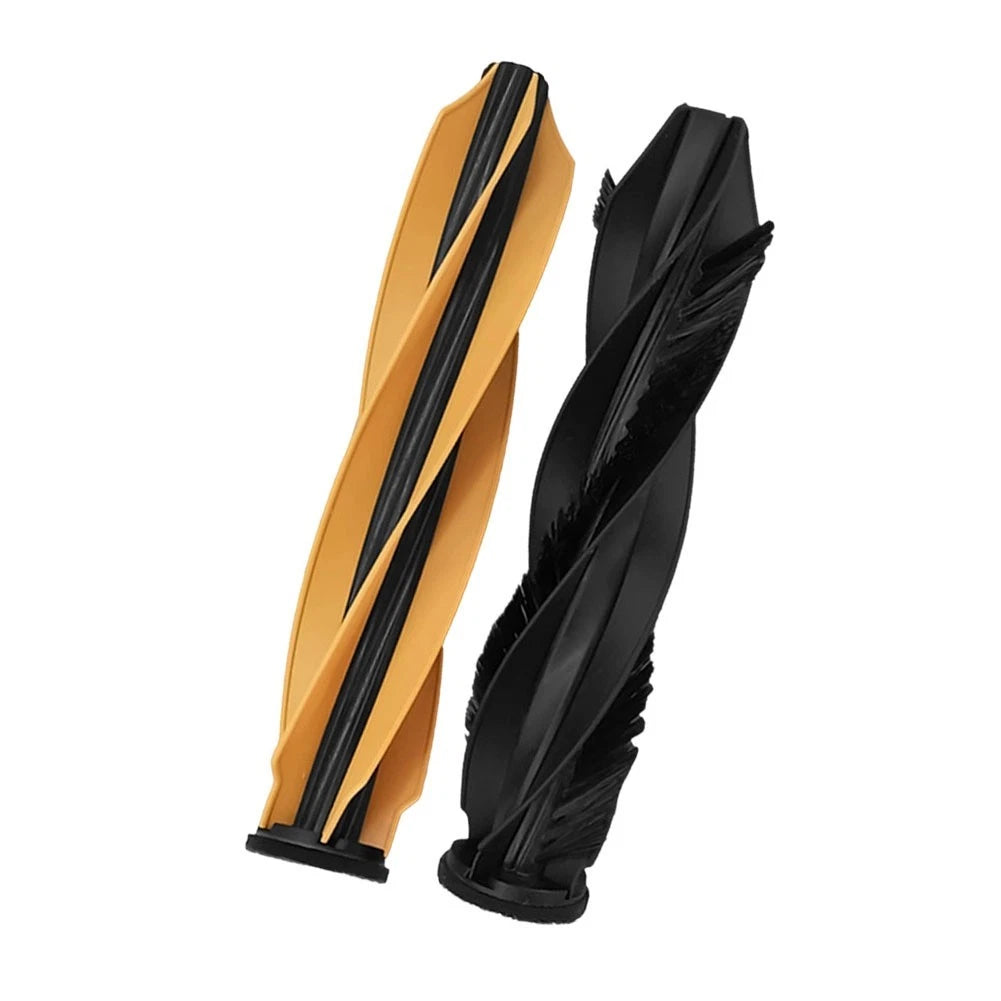 2X Side Brushes, 2X Filters, 1 Main Brush Kit for Mova Mobius 60