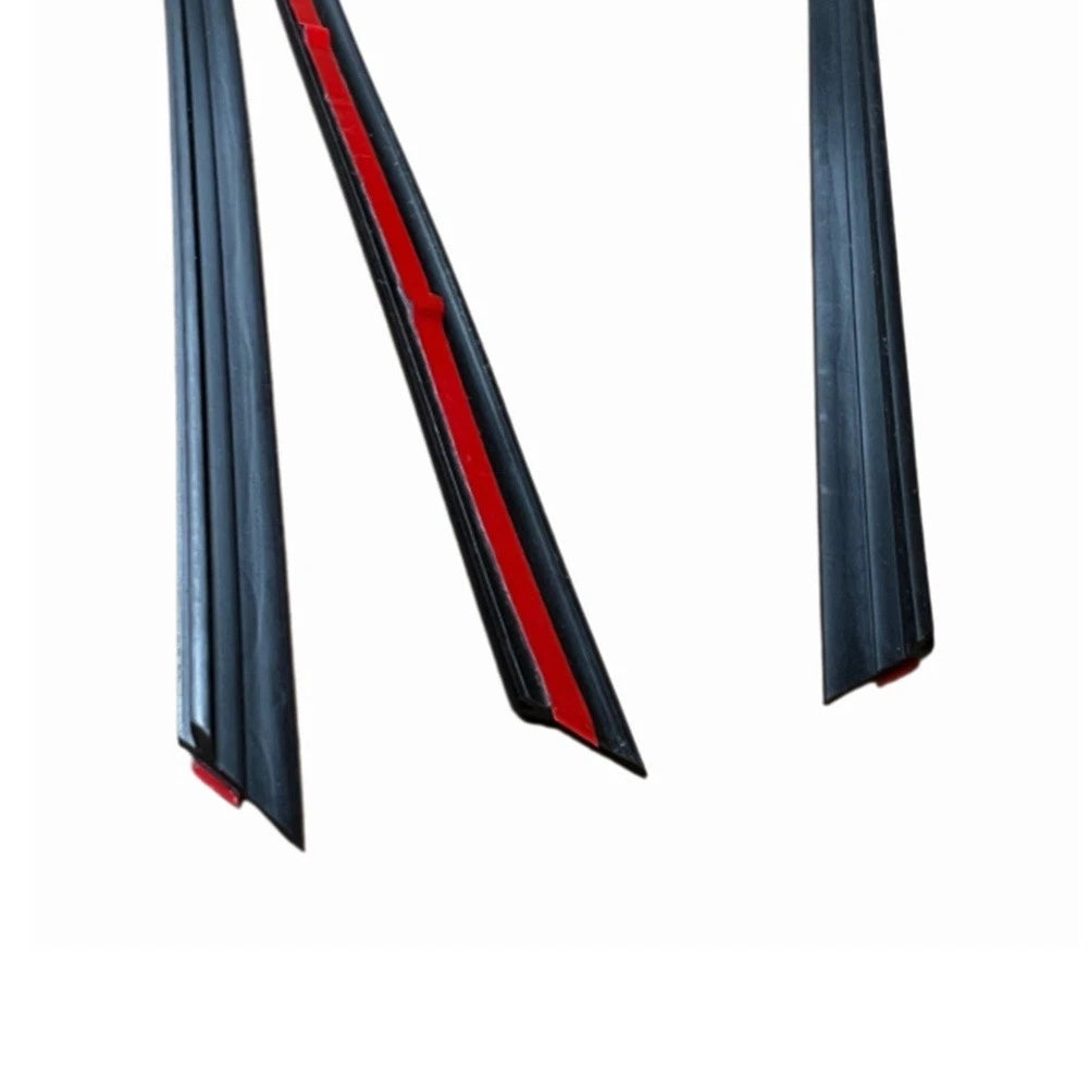 Windshield Moulding Trim for