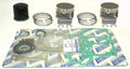 Top End Rebuild Kit 54-256-14 for Kawasaki 650 Brute Force / Prairie (–)