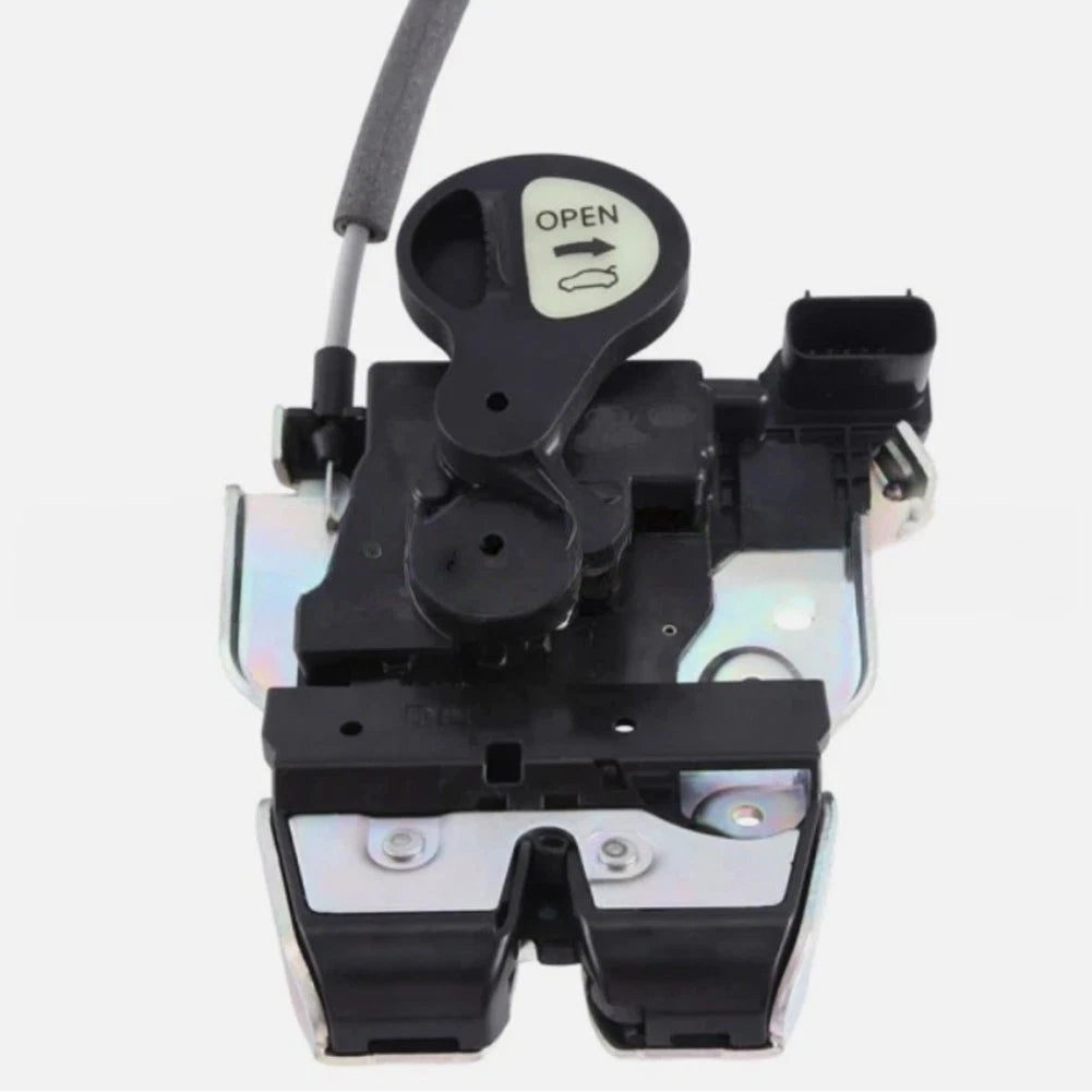 Replacement Trunk Lock Actuator for Genesis G80 (2015–2020)