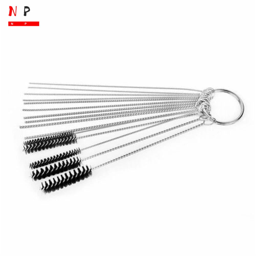 Carburetor Jet Cleaning Tools Set for Motorcycle ATV (Universal)
