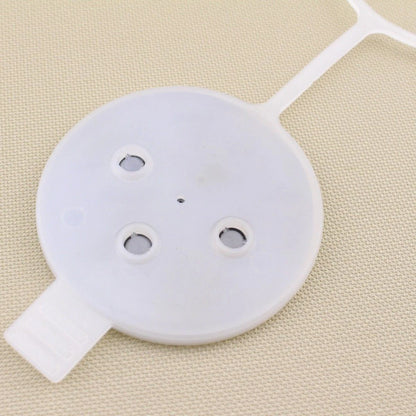 Windshield Washer Tank Reservoir Cap for E-Class W210 Sedan (1996–2002)