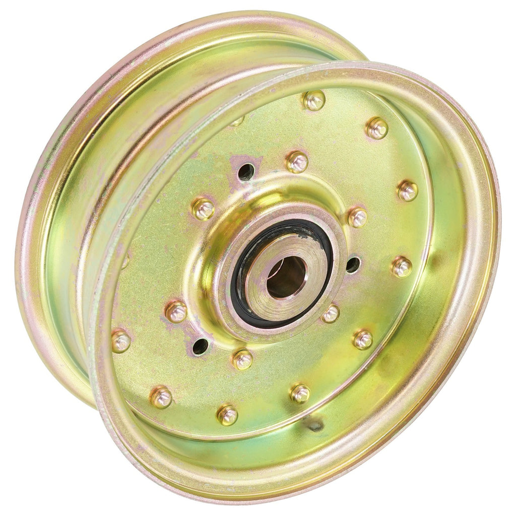 Deck Idler Pulley Replacement for Bush Hog M2261 M2361 M2561 (2001–2003)