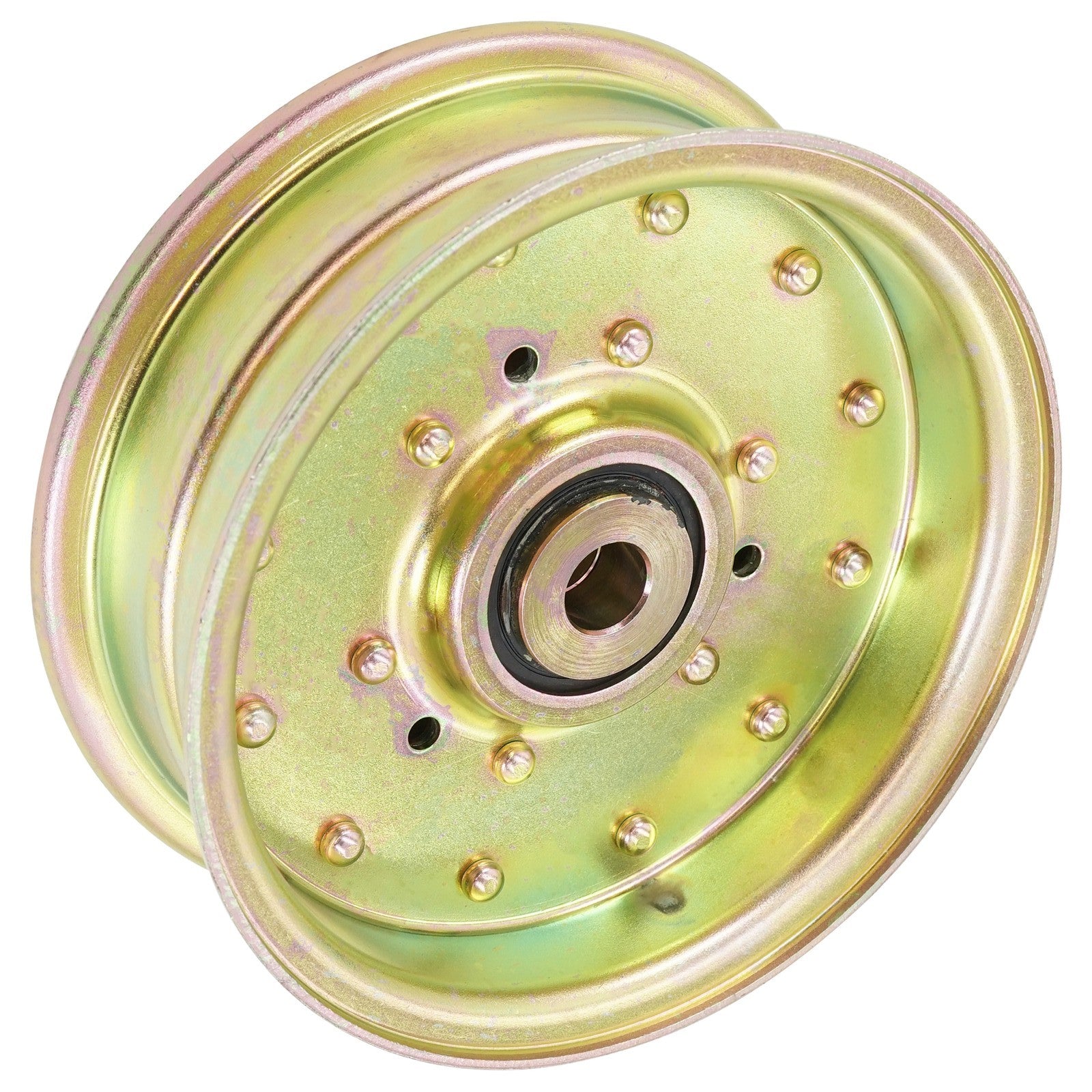 Deck Idler Pulley Replacement for Bush Hog M2261 M2361 M2561 (2001–2003)