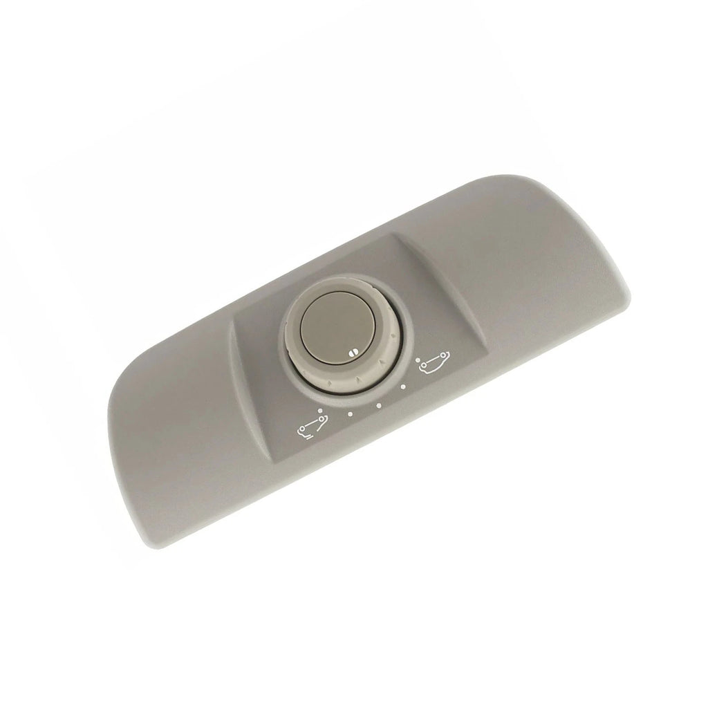 Sunroof Control Panel for Renault